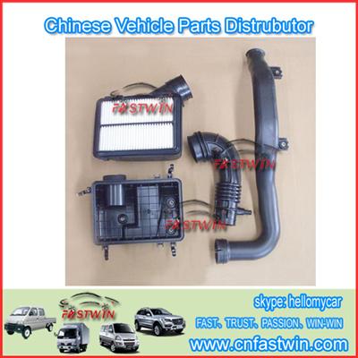 great wall deer parts GWM Steed Wingle A3 Car Auto air filter assm 1109100-P00-B1