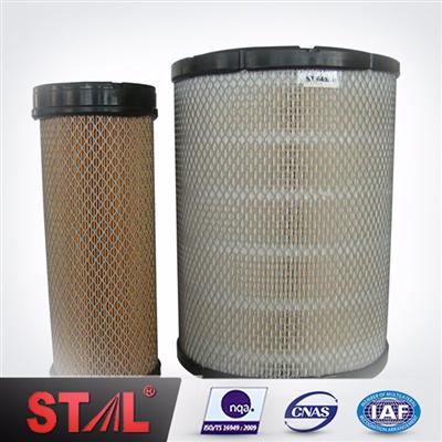 RS3502 Diesel Engine Air Filter AF25111M P532499 612499