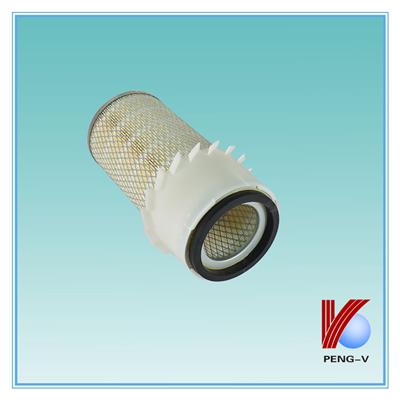 China Manufacturing High Quality Forklift Air Filter