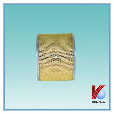Used for Japanese heavy truck spare parts hepa trucks air filter
