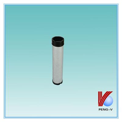 17744-23600-71 High quality lift truck air filter forklift air filter