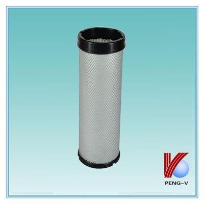 RS3535 Auto air filter for trucks/excavators
