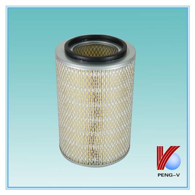 17801-2440 Truck air cartridge filter RAINBOW bus air filter