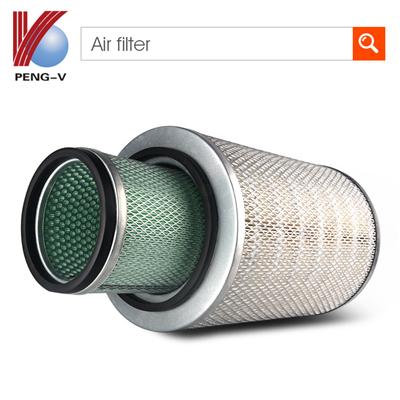 D6546-Z9006 16546-Z9006 Set Air Filter for Truck