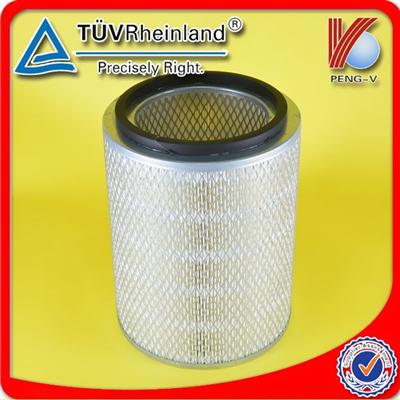 Hepa filter 17801-35030 high quality truck air filter 17801-54050