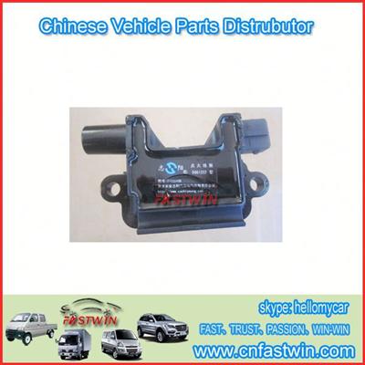 Original Ignition Coils for China Vehicles