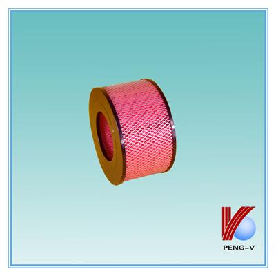 A191J High peformance truck air filtration truck cartridge filter air filter