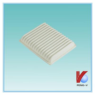 High efficiency engine G6 car filter PA2212 car air filter