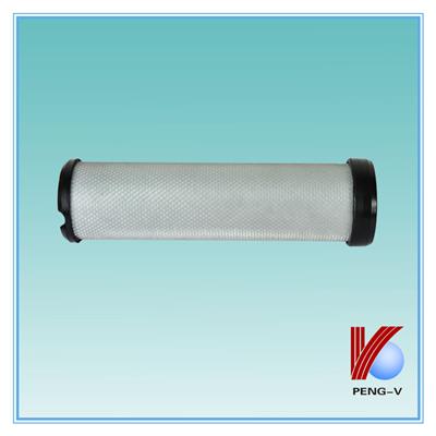 17801-3390 Customized auto air filter for trucks