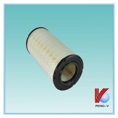 Air intakes filter tractors air filter loaders and pavers air filter 32912901 RS3884 P777638