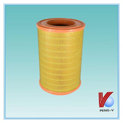 RS4963 For 360 P truck air intakes air filter