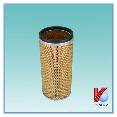 High performance 16546-Z9006 sprayer/truck/excavator/sweeper air filter