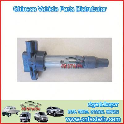 Original Auto Car Ignition Coil for China Vehicles