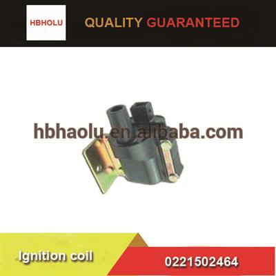Chery QQ1.1 Chang'an 465 Ignition coil S11-3705010AB 0221502464