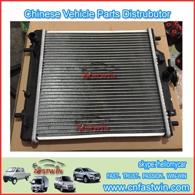 Original CHANA STAR RADIATOR SC1020