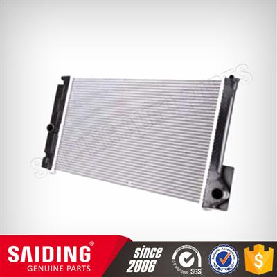 Saiding Radiator oem 16400-0T170 for Toyota Corolla 2RFE parts