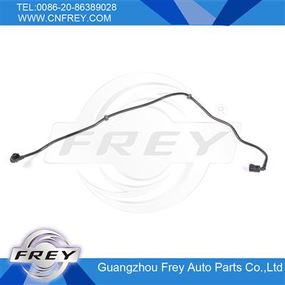 Spare parts car Supply hose 17127591098 for F01 F02