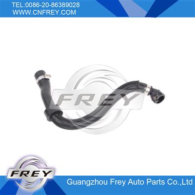 Coolant hose 17127575429 for N63 F01 F02 F03 F04 750I