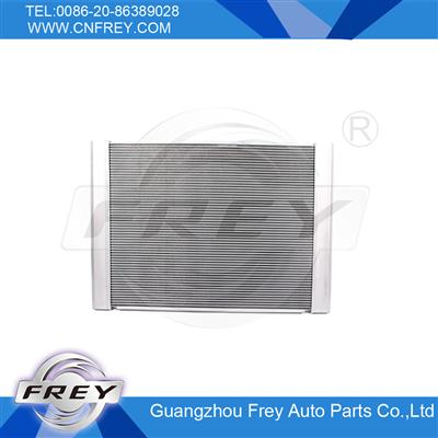 Auto Parts Radiator 17117534914 for E60 E66