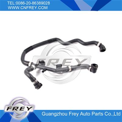 Coolant hose 17127575431 for N63 F10 F01 F02 5.0i