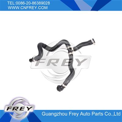 Radiator hose 17127576282 for N63 F01 F02 750I
