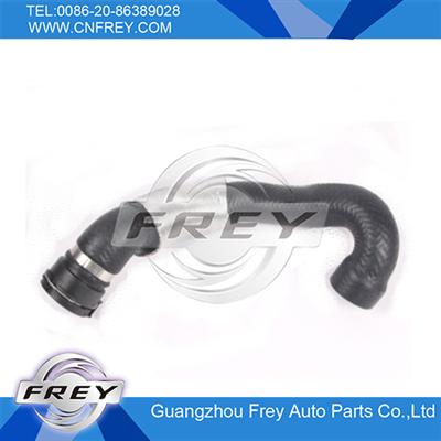Hose, thermostat-coolant pump 11537581576 for N54 F01 F02 740i