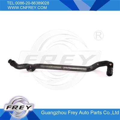 Auto Parts coolant pipe for E46 E39 X3 E83 11531705210