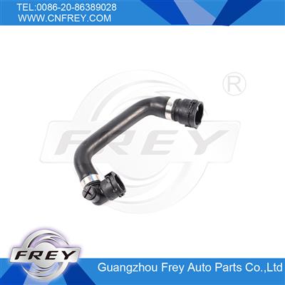 Supply hose 17127568754 for E60 523i 525
