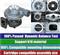 Turbocharger GT3582BB;GT3582R 714568-0003