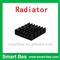 Smart Bes High Quality!! Custom aluminum radiator, Motherboard ,Chip radiator, heat sink 19*19*5mm