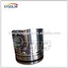 Hot sale liner kit piston piston ring cylinder liner piston pin 4955337 4939181