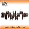 S4D105 Crankshaft Bearing 4D105 For PC100 KOMATSU