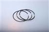 HOLDWELL engine parts piston ring 750-13120