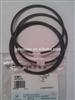 High quality diesel engine parts ISF 3.8 piston ring 4976252 for truck