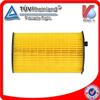 Auto car oil filter OEMHU611x CH9437EC0 7700126705 7701206705 8200025862 8200042833 E45HD11 Chinese manufacturer oil filter