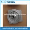 
High quality Yuchai Filter base for auto bus 150 1105011B
