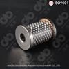 HSSB Type Stainless Steel Plane Compound Filter