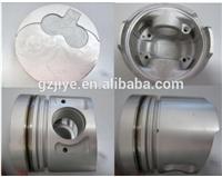 
Aluminium piston 12010-31N03 ,Piston set for TD27T With Alfin And Oil Galery,in stock
