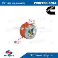 
JAC Engine Intake Pipe Cylinder head pipe 5333468F for Cummins engine