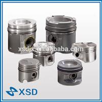 
high quality Mercedes truck engine parts piston OM457
