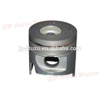 
Isuzu1 4HG1T Piston 8972190320/8-97219032-0 With High Performance
