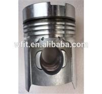 
marine diesel engine spare parts 6HA engine piston