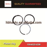 Hover piston ring 1004020-E06 for 2.8TC 2.5TCI 2.8TCI