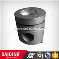 
Saiding auto parts Piston 8-97176-691-0 For 4JA1 2014-