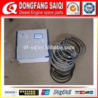 
Better Quality Diesel Engines Parts OEM Auto Piston Ring Sale
