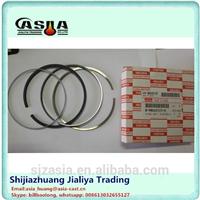 
8-98040125-5 8980401255 8-97603423-1 8976034231 NPR75 NQR75 4HK1 PISTON RING
