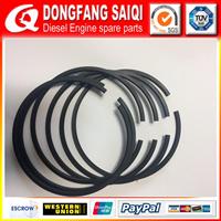 
High Performance L9.3 Diesel Engine 5267504 Engine Piston Ring Set
