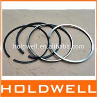 
HOLDWELL engine parts piston ring 4089811 4058969 3103159

