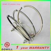 
excavator parts 8040.25 piston rings 104mm for sale