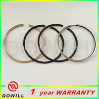 
high quality Dowill 98mm piston ring in stock